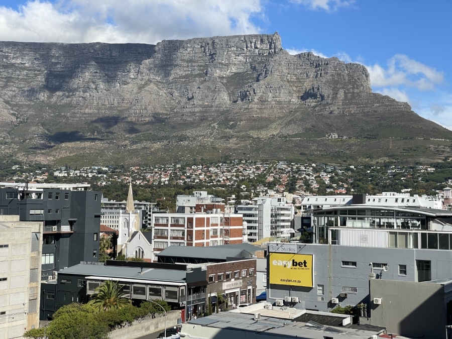To Let Commercial Property for Rent in Cape Town City Centre Western Cape